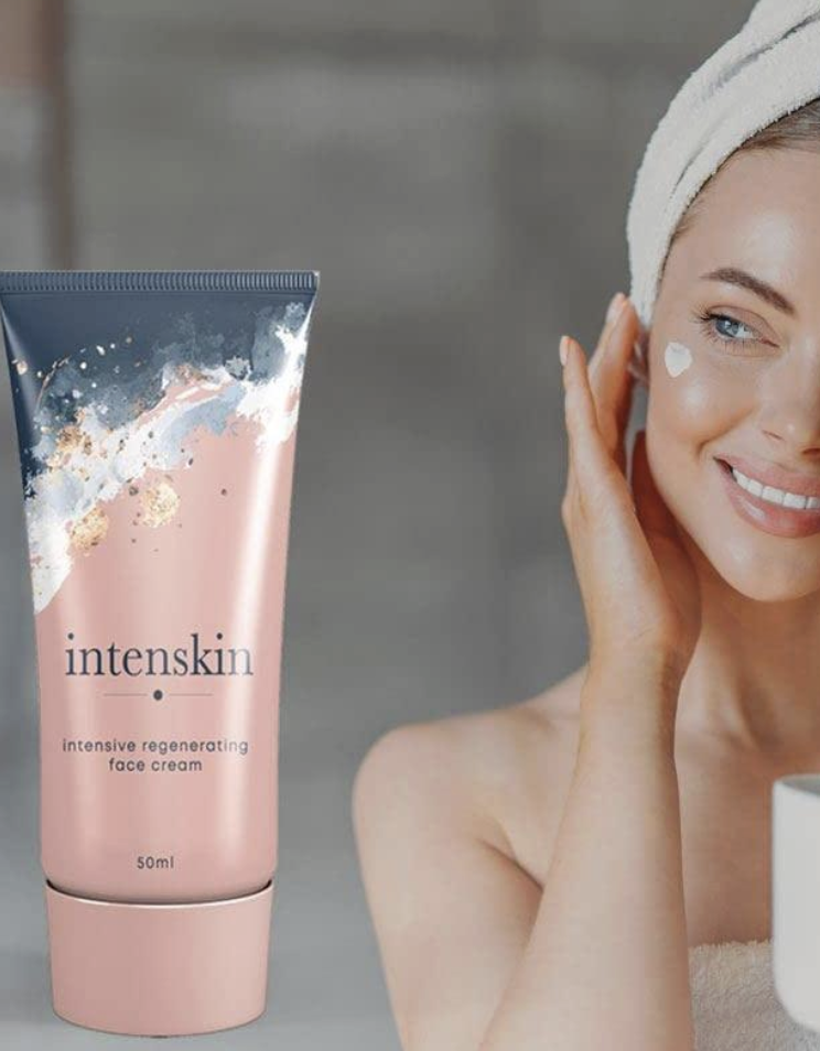Crema Intenskin